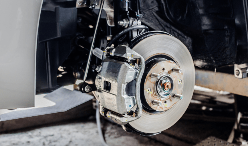 Brake Repair